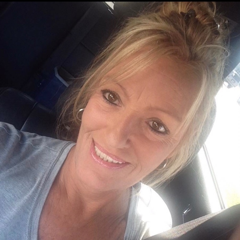 Meet your Posher, Lynn